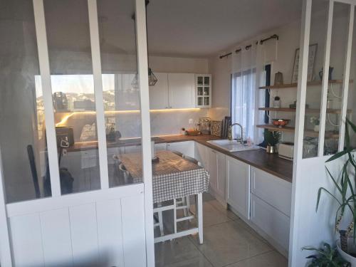 Maison Nice bellet
