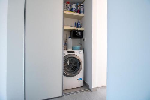 Milano City Centre - Stylish Flat Porta Venezia - Fast WiFi, AC, Metro