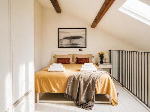 Boutique Loft in Tortona Design District - Cozy & Central