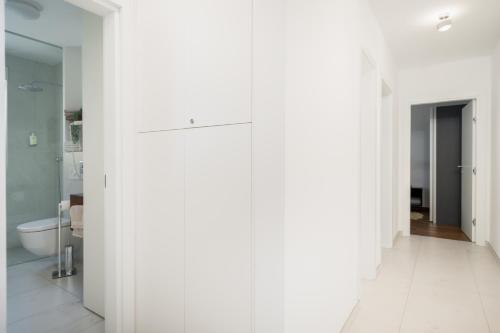 Klara's Seaview Apartment