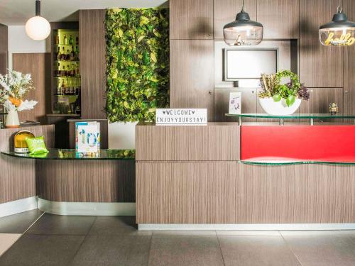 ibis Styles Toulouse Cite Espace photo 35
