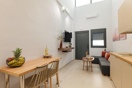 Sorelle Lofts - Luna