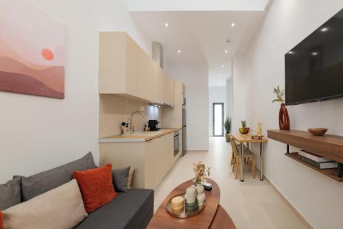 Sorelle Lofts - Luna