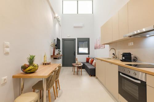 Sorelle Lofts - Luna