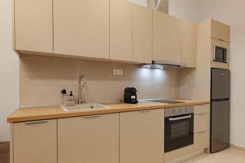 Sorelle Lofts - Luna