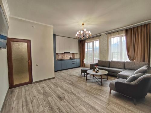 Gallery image of Hotel Ijevan in Ijevan