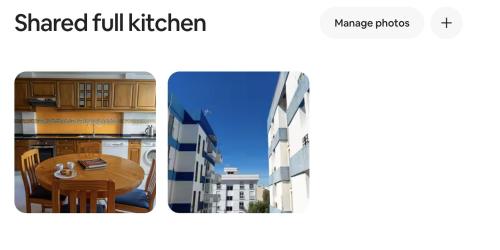 Windmill Apartment