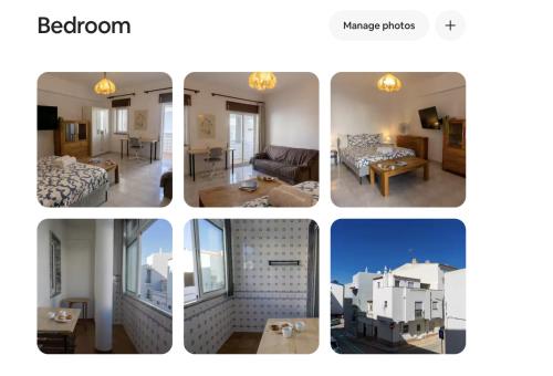 Windmill Apartment
