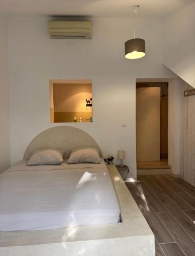 Maison avec piscine privée entre Marseille et Cassis