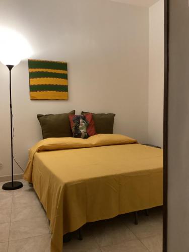 Home Sweet Pontecorvo