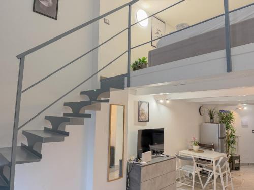 Loft4 Porta Venezia- Centro Milano M1