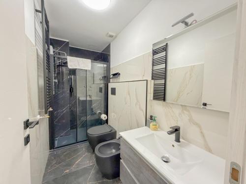 Loft4 Porta Venezia- Centro Milano M1