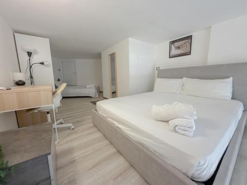 Loft4 Porta Venezia- Centro Milano M1