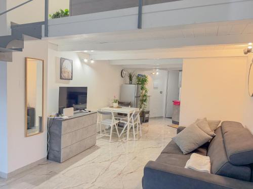 Loft4 Porta Venezia- Centro Milano M1