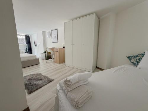 Loft4 Porta Venezia- Centro Milano M1