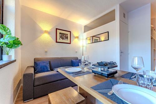 Residence Olympiades