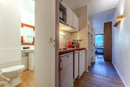 Residence Olympiades
