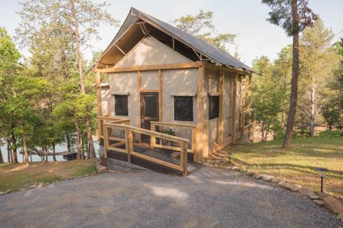 WYLDSTAY Smoky Mountains photo 33
