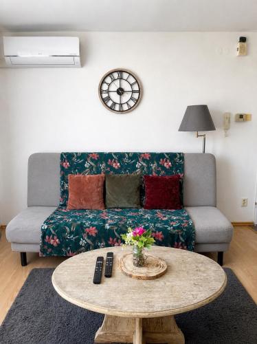 Romantic getaway in Oldtown with perfect view