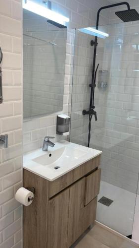 Apartamentos Pío XII, Madrid