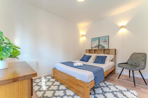 Residence Olympiades