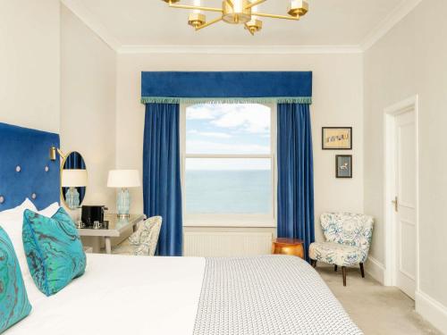 Privilege Double Room with Sea View