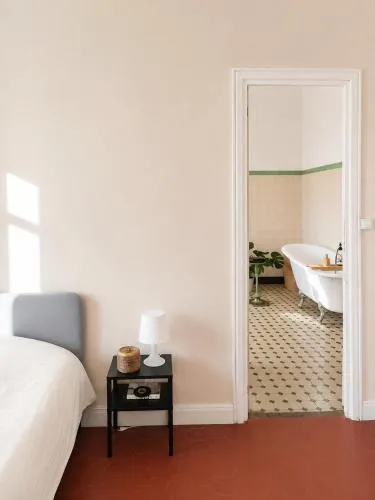 Chambre dans villa privée, charme et confort proche Vélodrome & plages - Parking privé photo 19