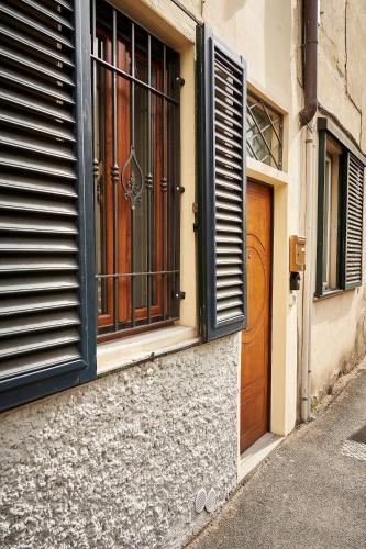Casa di Chiara AC - Fast WiFi - Tuscan Charm - Near Historic Center
