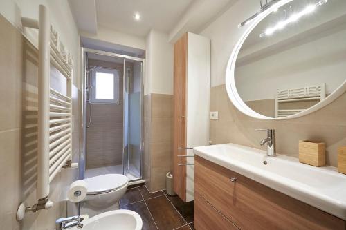 Casa di Chiara AC - Fast WiFi - Tuscan Charm - Near Historic Center