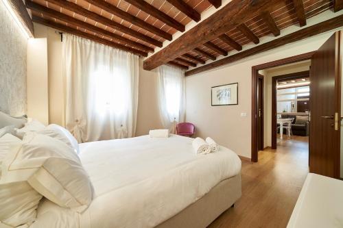 Casa di Chiara AC - Fast WiFi - Tuscan Charm - Near Historic Center