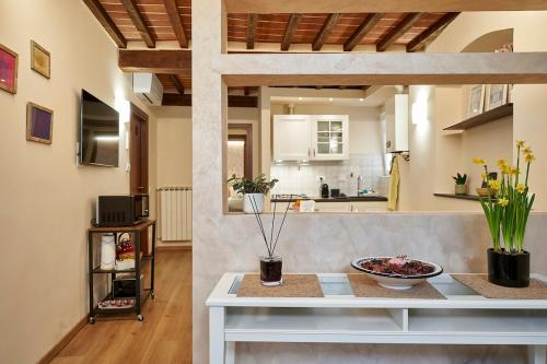 Casa di Chiara AC - Fast WiFi - Tuscan Charm - Near Historic Center