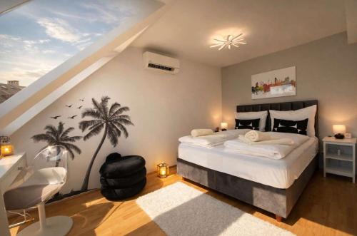 Chic & Modern in Beautiful Vienna l HG30
