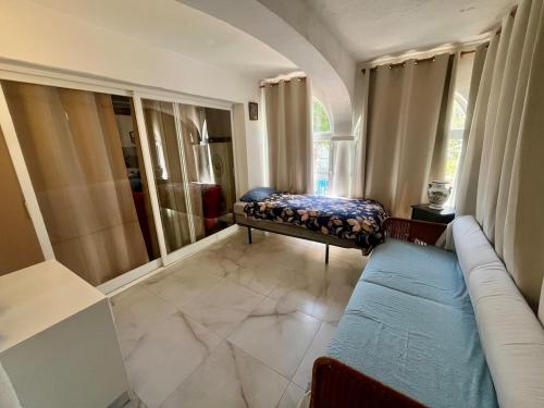 Villa Marbella -Pool - Beach at 300 m