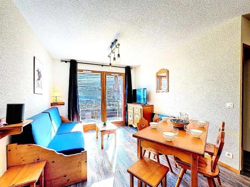 Résidence Pistes - APPARTEMENT 3 PIECES 6 PERSONNES MAE-3464