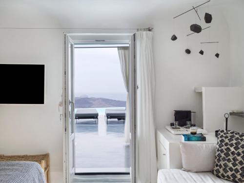 Cosmopolitan Suites - Small Luxury Hotels of the World