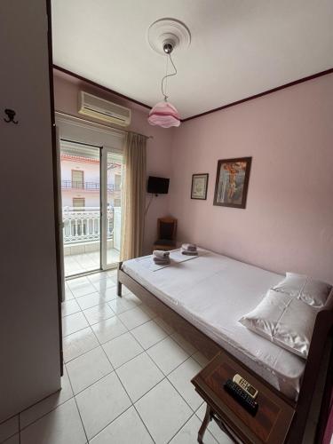 Pieria Paralia Apartment