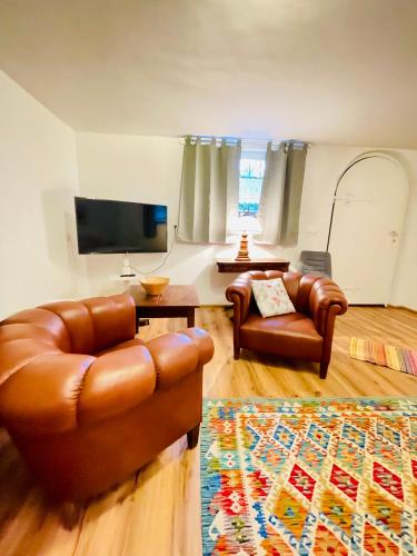 Apartment Luci