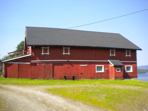 Gallery image of Telemark Inn - Hytte in Hauggrend