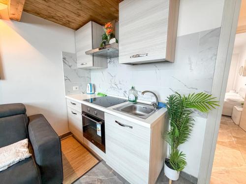 Loft Palmanova Duomo 2 - M2