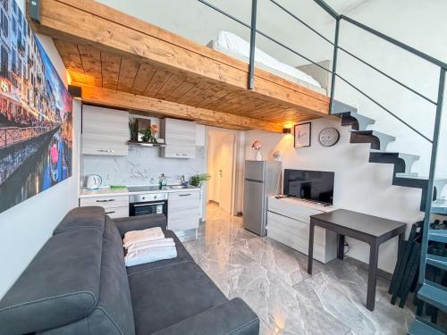 Loft Palmanova Duomo 2 - M2