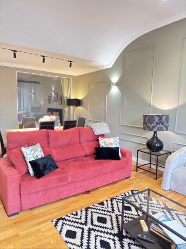 Apartament Douro river and sunset views