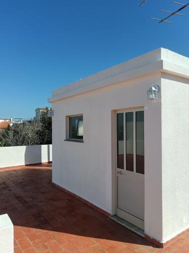 Ramalho's House