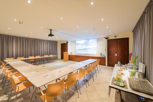 Fotografie z fotogalerie ubytování LionsDive Beach Resort v destinaci Willemstad