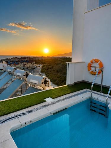 Tramontana · 2BR · Pool · Terrace · Views