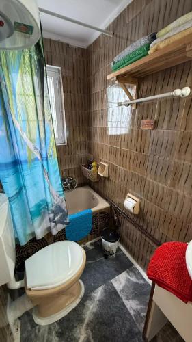 Athens city view loft on a budget