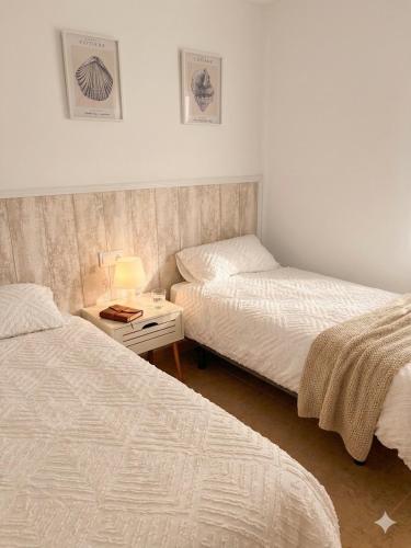 Rita Home Benidorm Carabelas 2