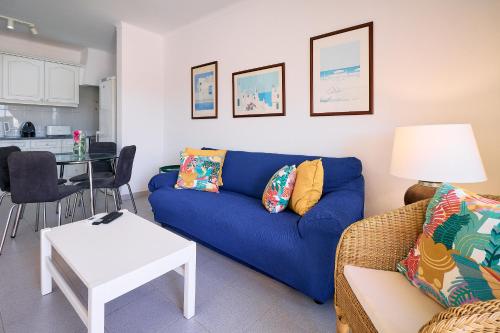 Apartment Jorge