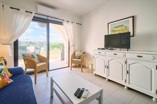 Apartment Jorge