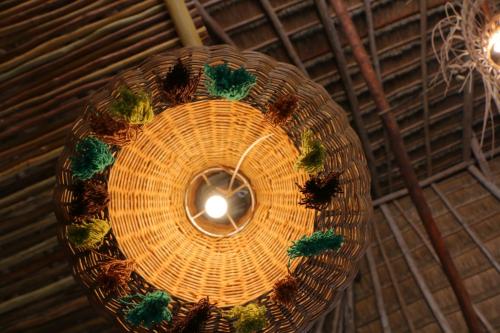 Fotografie z fotogalerie ubytování Hotel El Capitan v destinaci Tulum