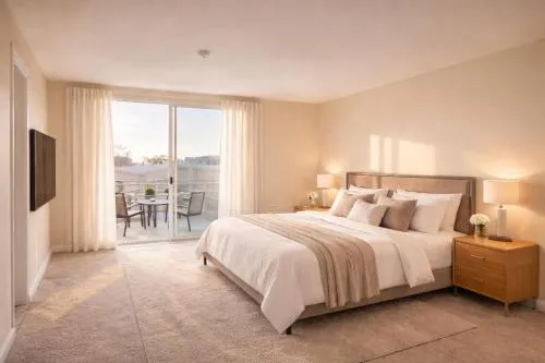 Relaxed Marina del Rey Stay - 1BR with Pool, Sauna & Gym Access photo 10